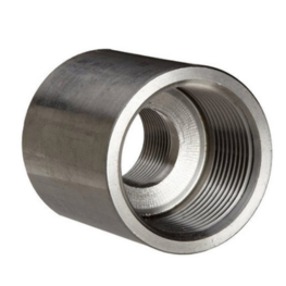 ASME B16.11 Coupling Manufacturer in India