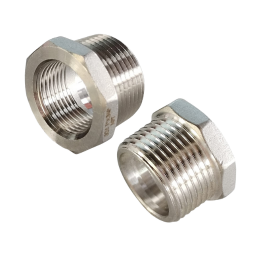 Stainless Steel Bushing Manufacturer in India