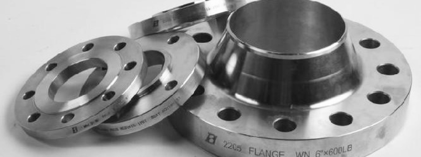 ASME B16.5 Flanges Manufacturer in India