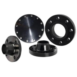 ASTM A350 LF1 Flanges Manufacturer in India