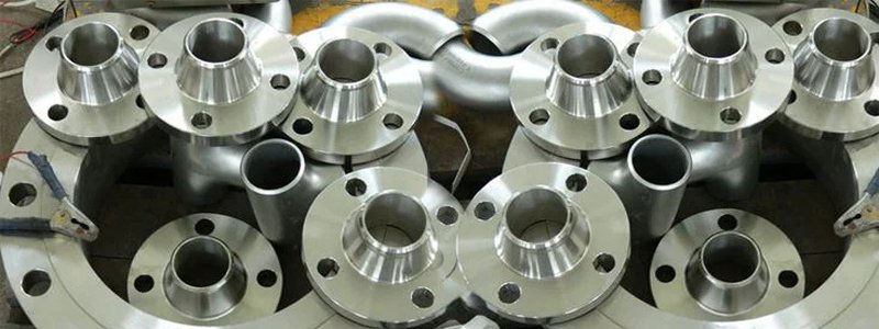Flanges Manufacturer in India