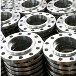  Alloy Steel Flange Manufacturer in India