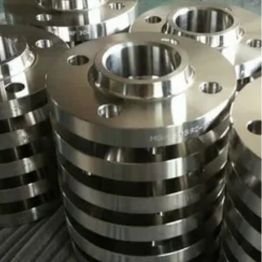  Stainless Steel Flanges Manufacturer in India