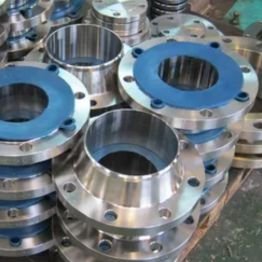  Super Duplex Flange Manufacturer in India