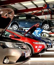 Automobile Automobile