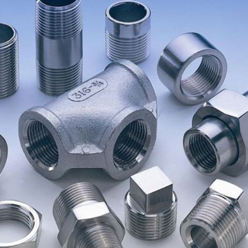 Forged Fittings manufacturer in india