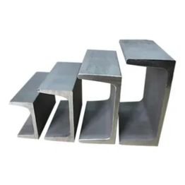 Channel Bracket Manufacturer in India