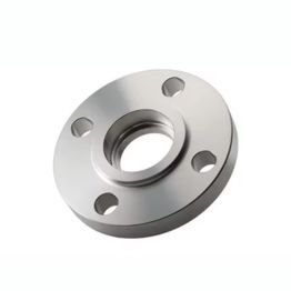 Flanges Manufacturer in India