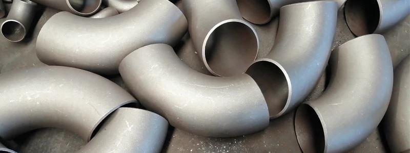 Pipe Fittings Manufacturer in India