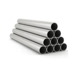 High Precision A106 A333 A53 ASTM A235 Low Carbon Seamless Steel Pipe Manufacturer in India